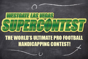 Las Vegas Football Contests News, Picks & Standings
