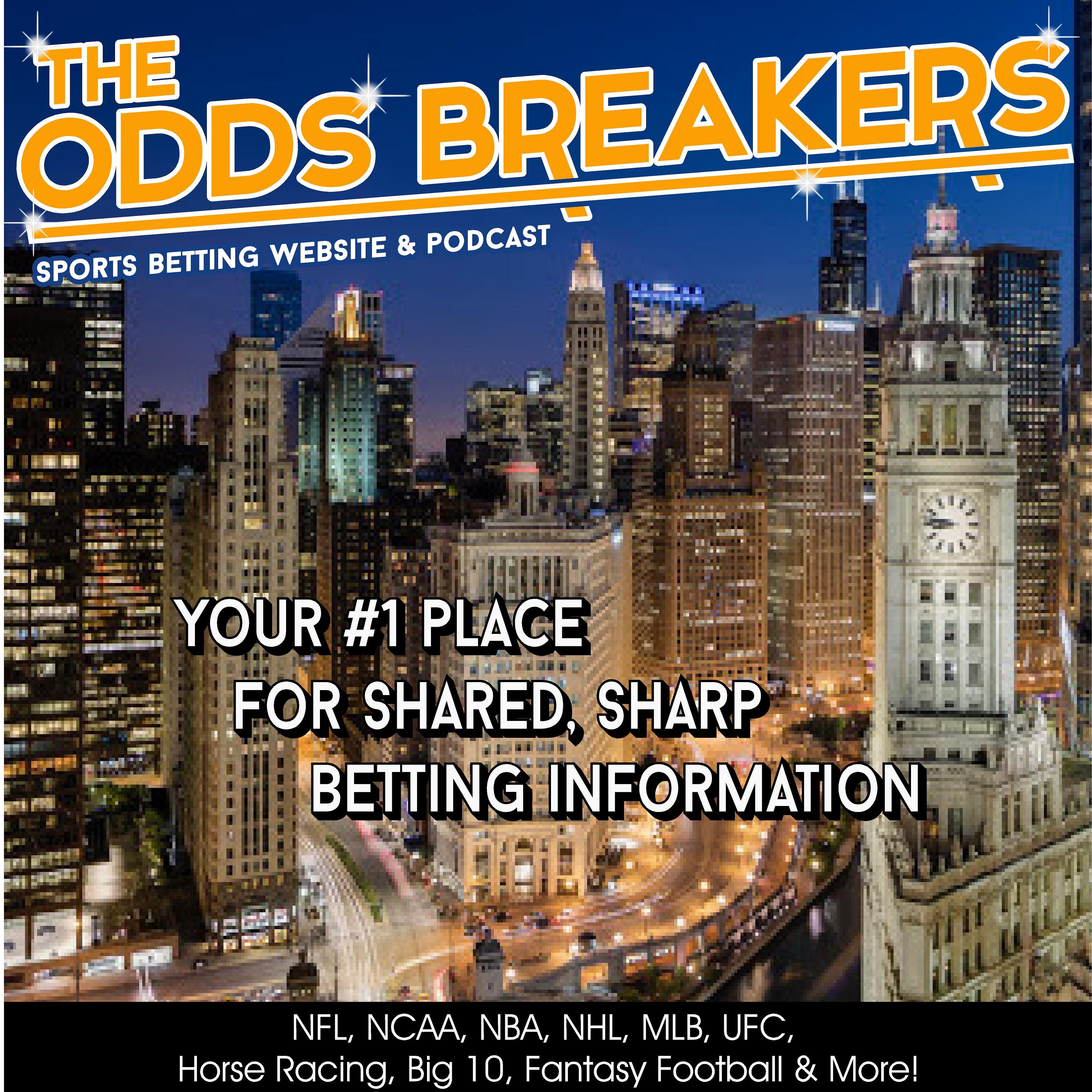 The OddsBreakers